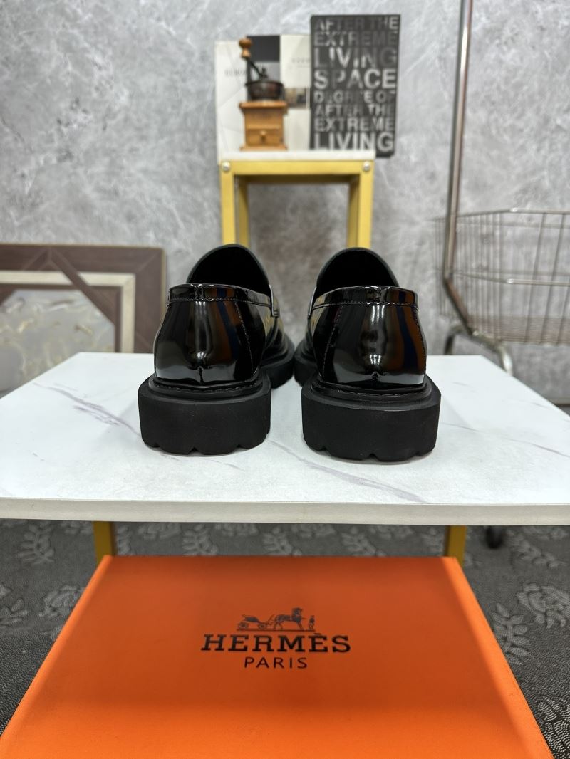 Hermes Business Shoes